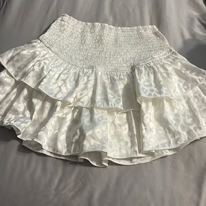 Womens entro skort